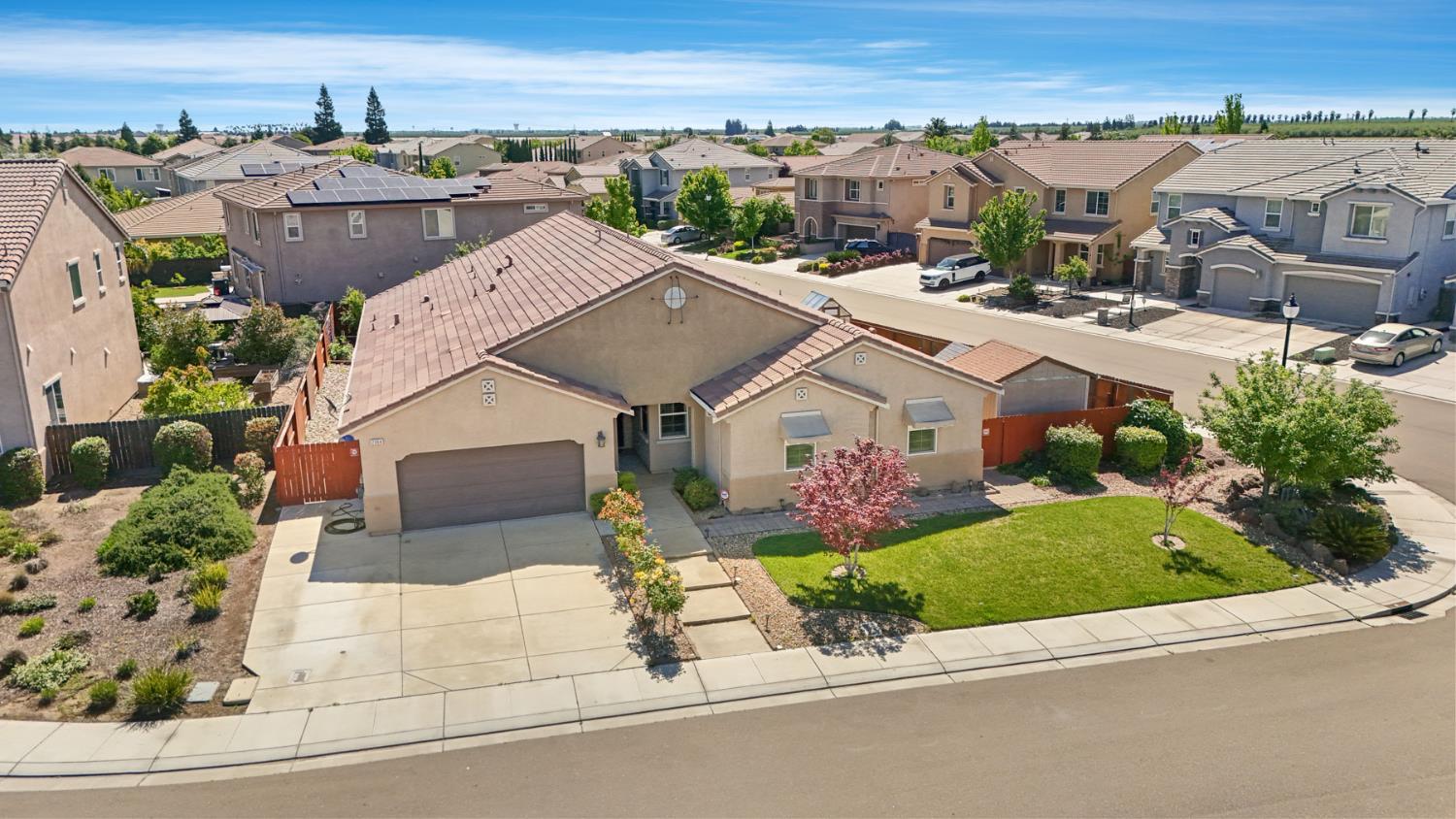 2364 Inyo Place Manteca, CA 95337 - Photo 58 of 69