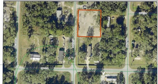 $29,999 | 19 Northwest 119th Court, Ocala, FL 34482