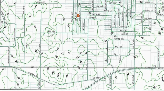 $29,999 | 19 Northwest 119th Court, Ocala, FL 34482