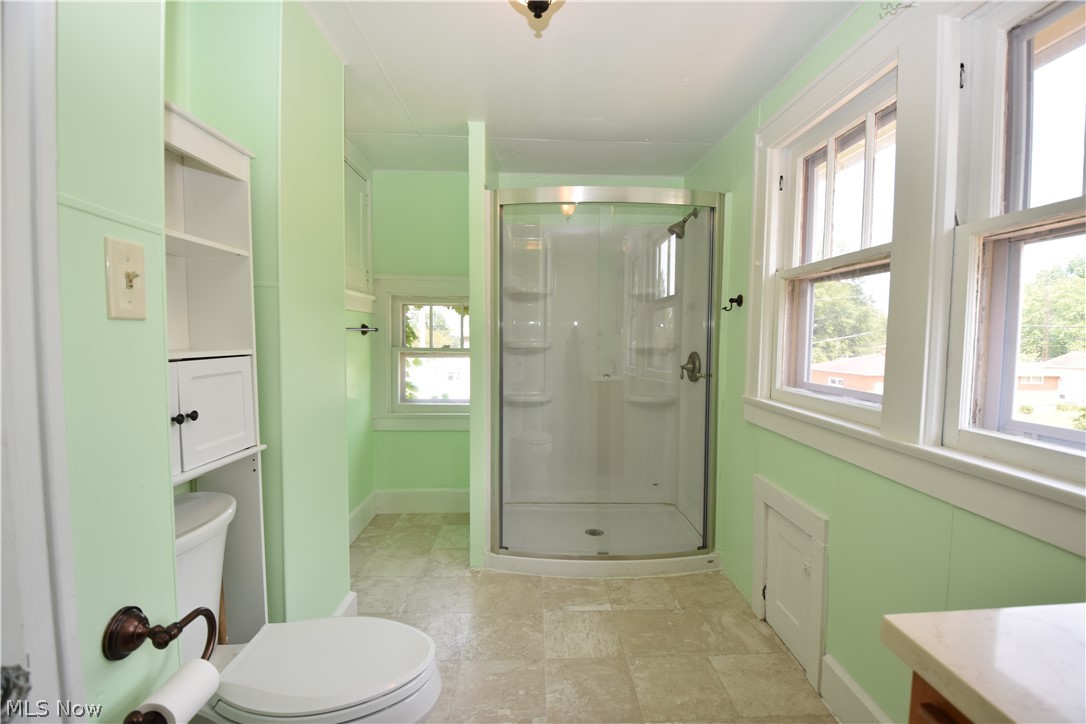 305 South Johnson Road Sebring, OH 44672 - Photo 16 of 27 Gallery Image 16