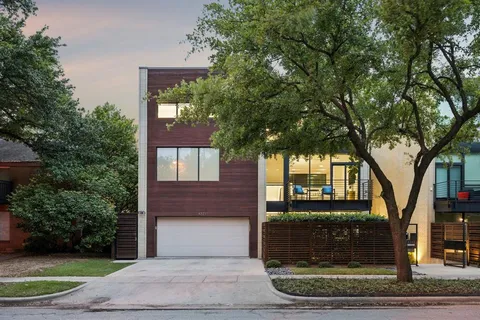 $2,495,000 | 4321 Travis Street, Dallas, TX 75205