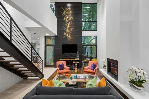 $2,495,000 | 4321 Travis Street, Dallas, TX 75205