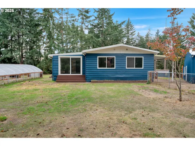 $475,000 | 26312 Shady Oak Drive, Monroe, OR 97456