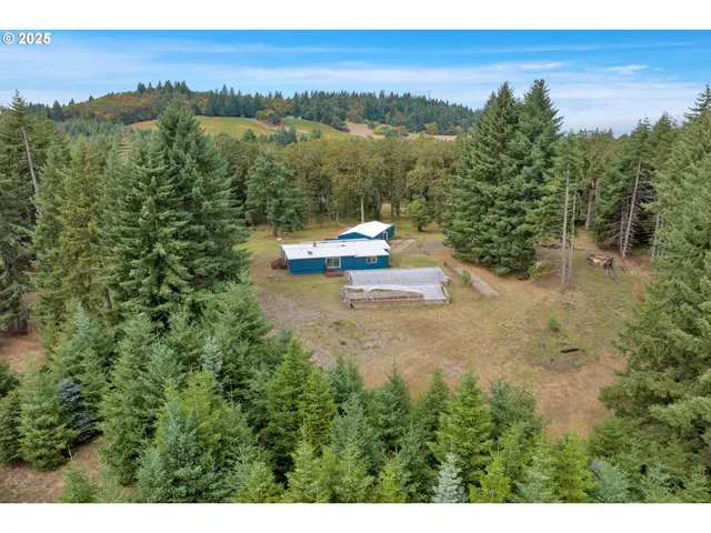 $475,000 | 26312 Shady Oak Drive, Monroe, OR 97456