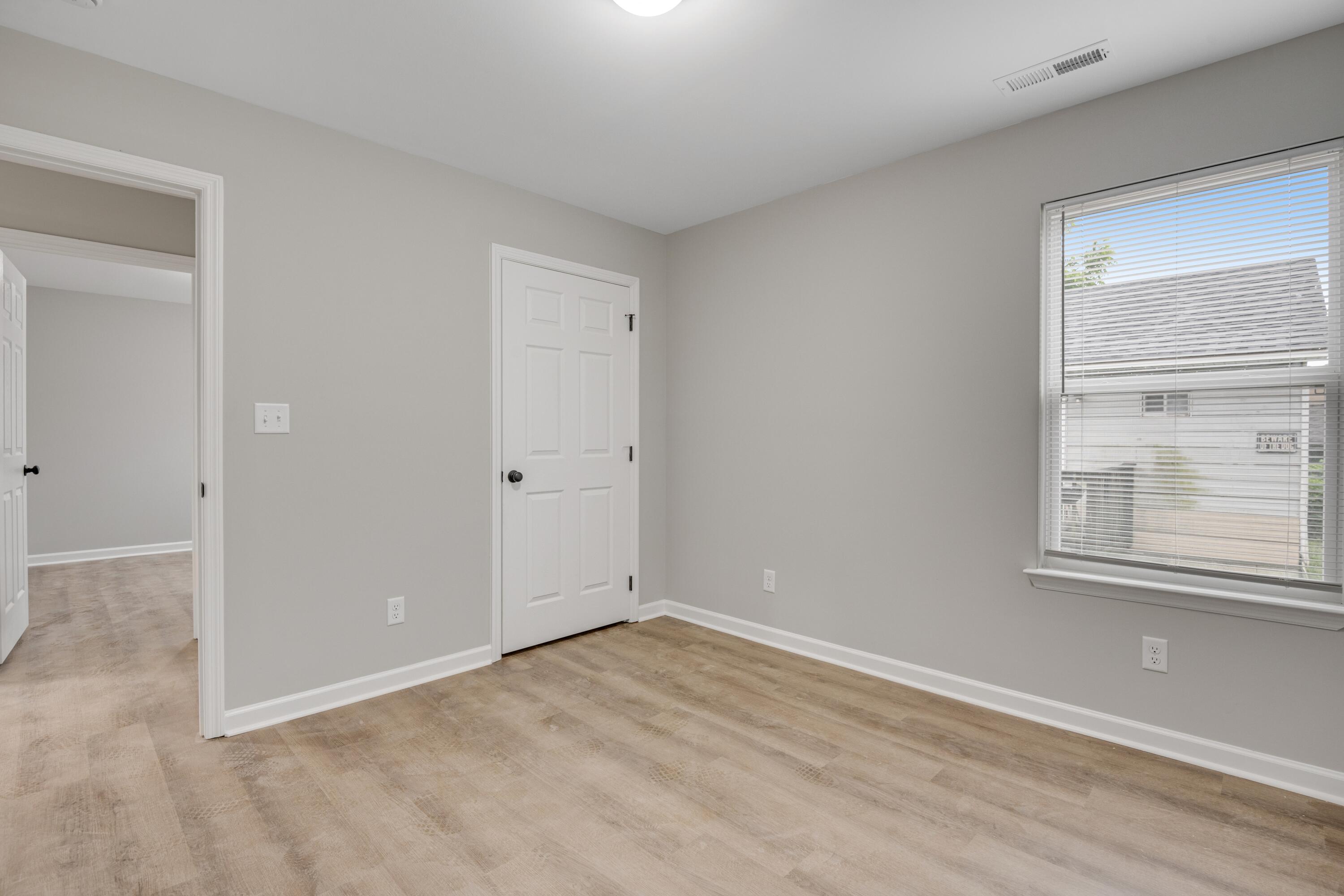 2807 Calhoun Avenue Chattanooga, TN 37404 - Photo 10 of 21 Bedroom 2