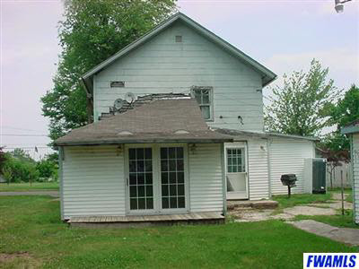 116 West Cherry Street Butler, IN 46721 - Photo 8 of 8