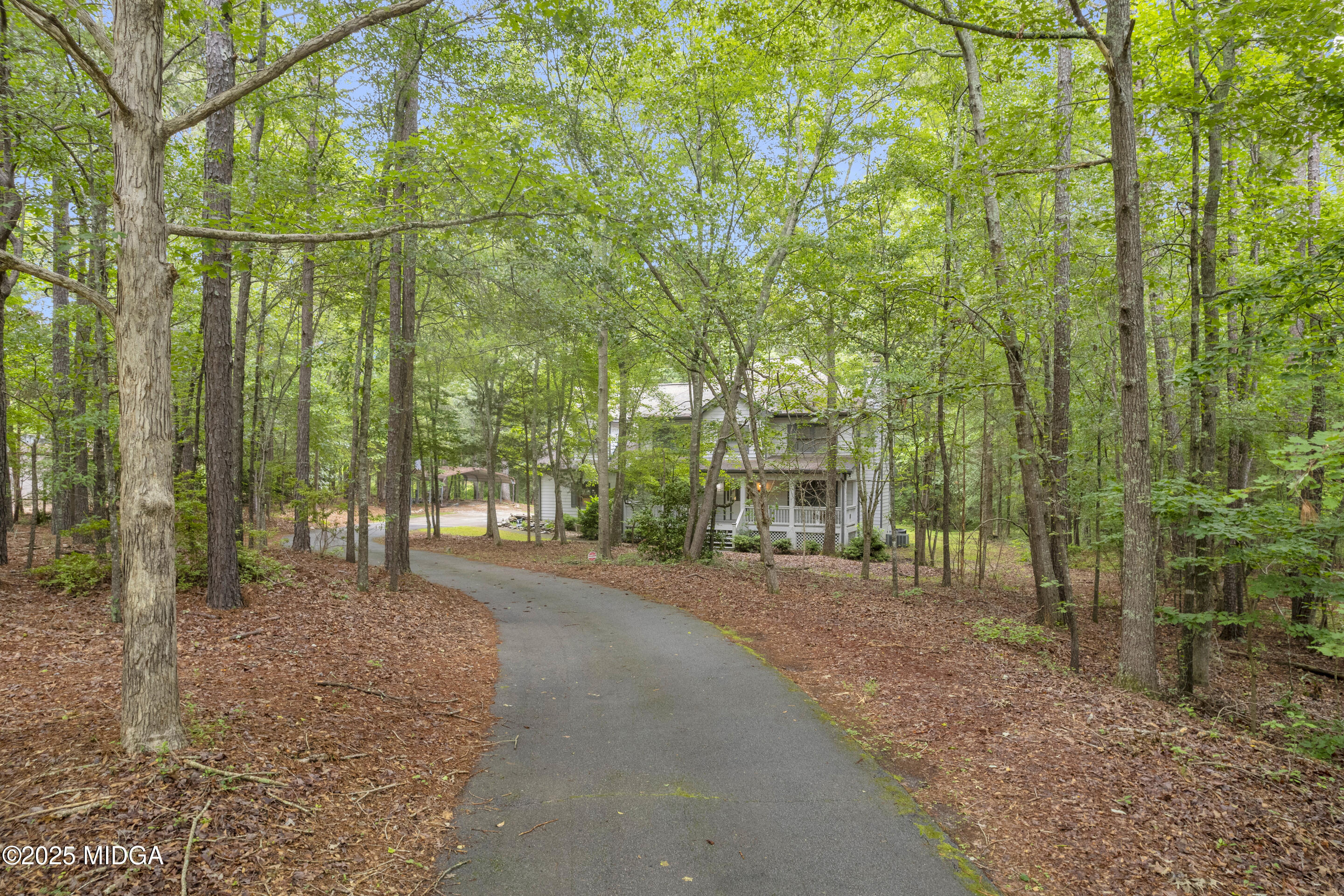 392 Hightower Ridge Road Covington, GA 30014 - Photo 3 of 56 16