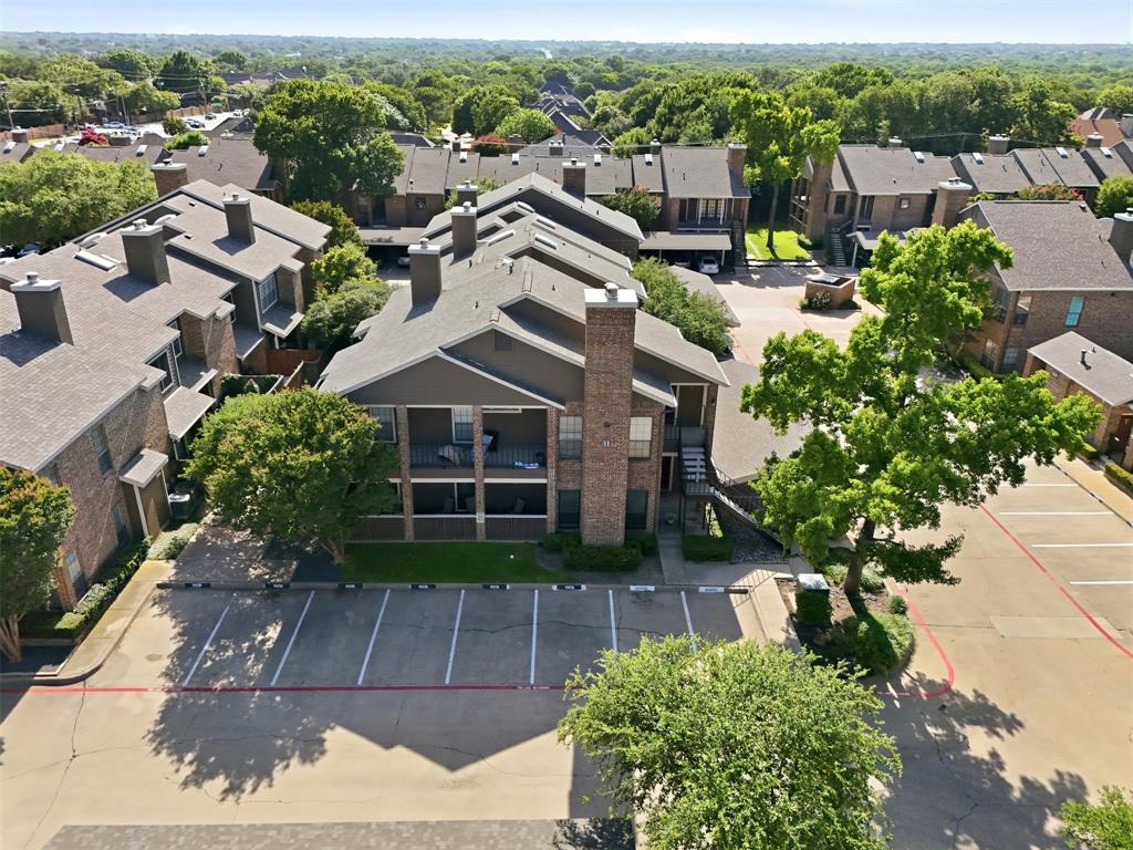 5859 Frankford Road, Unit 1101 Dallas, TX 75252 - Photo 29 of 35