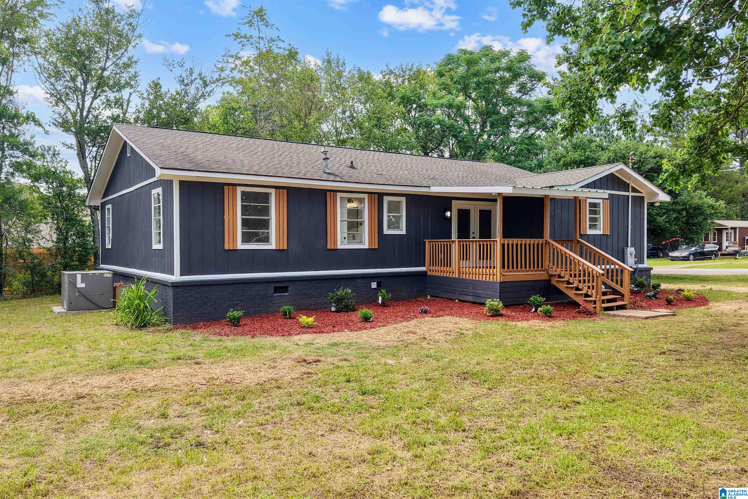 125 Moses Road Prattville, AL 36067 - Photo 31 of 38