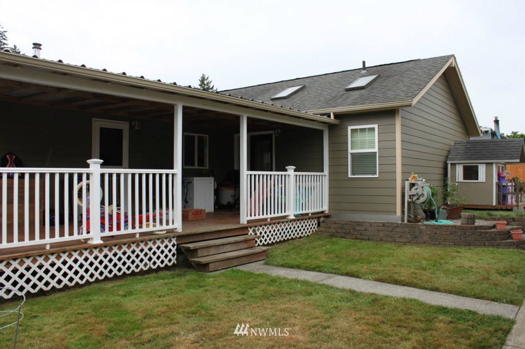 303 Olson Road Longview, WA 98632 - Photo 14 of 16 Gallery Image 14