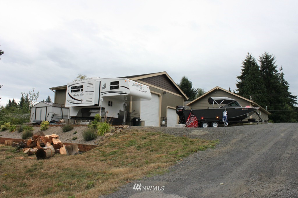 303 Olson Road Longview, WA 98632 - Photo 16 of 16 Gallery Image 16