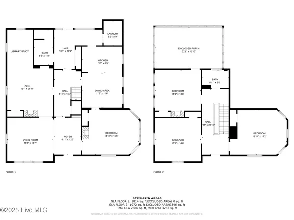 $275,000 | 310 East Baker Street, Tarboro, NC 27886