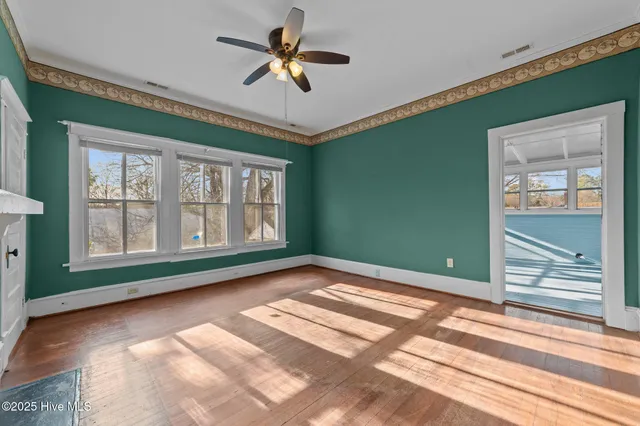 $275,000 | 310 East Baker Street, Tarboro, NC 27886