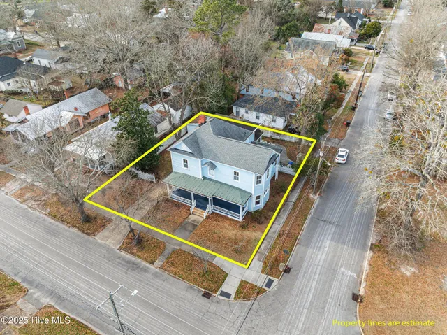 $275,000 | 310 East Baker Street, Tarboro, NC 27886