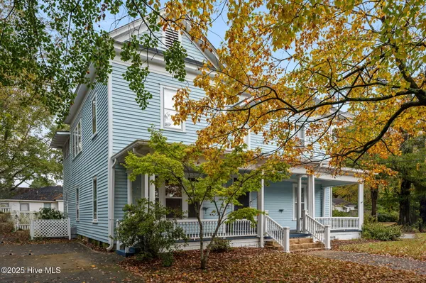 $275,000 | 310 East Baker Street, Tarboro, NC 27886