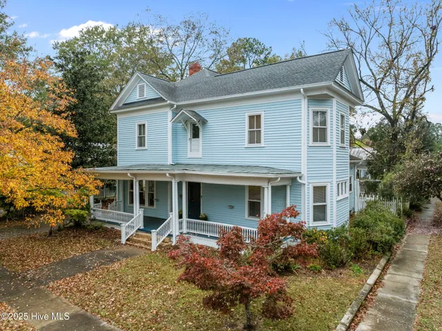 $275,000 | 310 East Baker Street, Tarboro, NC 27886