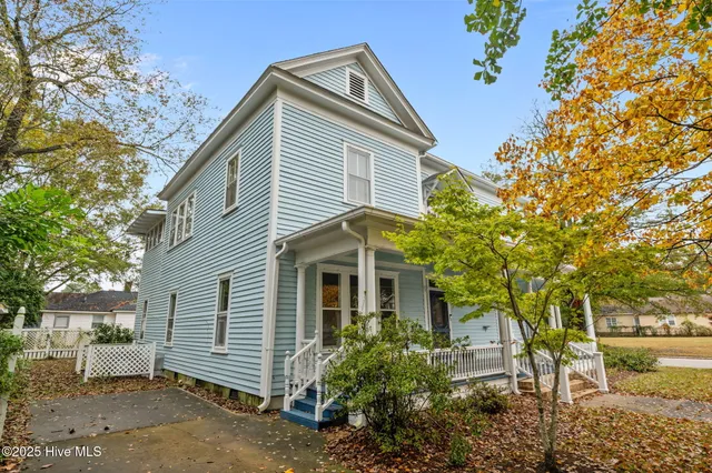 $275,000 | 310 East Baker Street, Tarboro, NC 27886