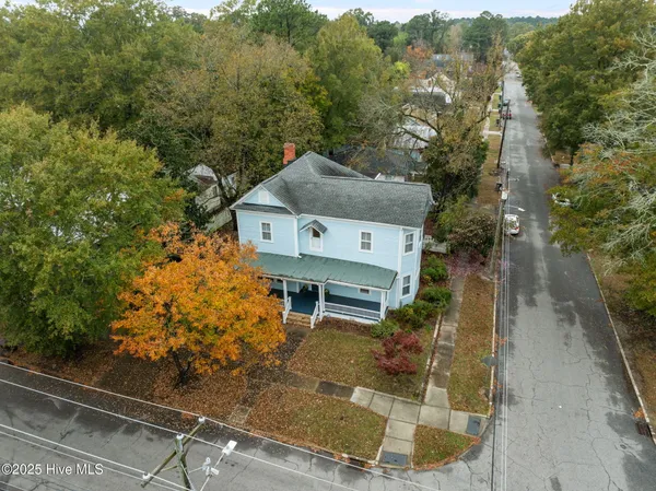 $275,000 | 310 East Baker Street, Tarboro, NC 27886