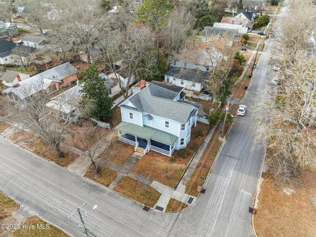 $275,000 | 310 East Baker Street, Tarboro, NC 27886