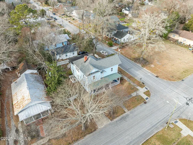 $275,000 | 310 East Baker Street, Tarboro, NC 27886