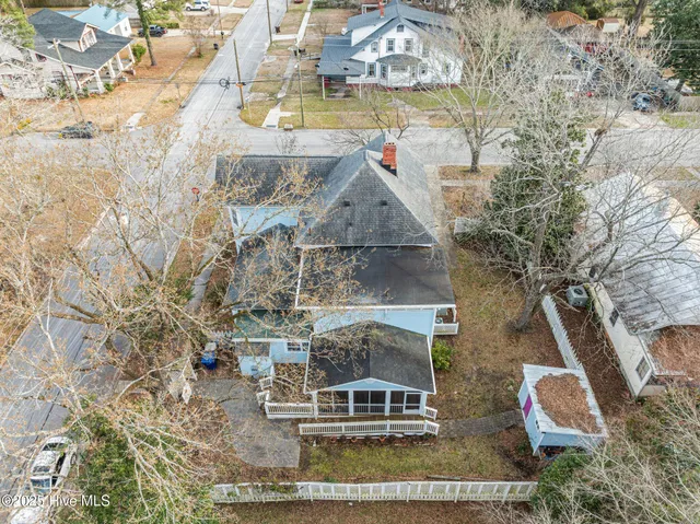 $275,000 | 310 East Baker Street, Tarboro, NC 27886