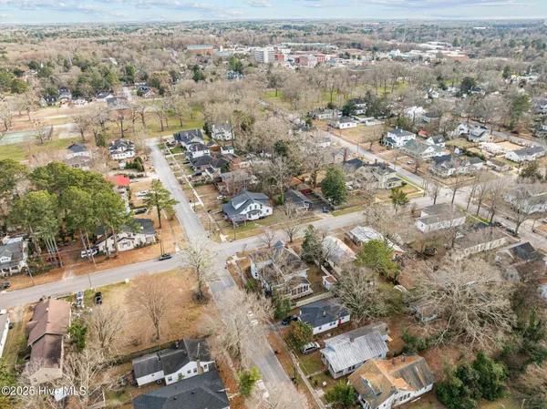 $275,000 | 310 East Baker Street, Tarboro, NC 27886