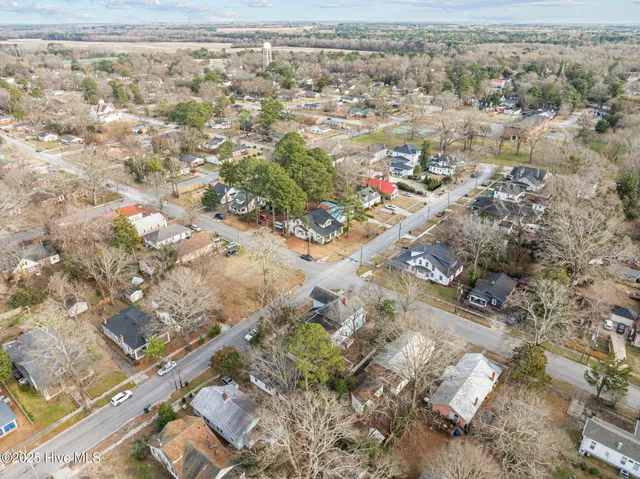 $275,000 | 310 East Baker Street, Tarboro, NC 27886