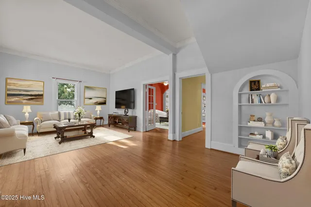 $275,000 | 310 East Baker Street, Tarboro, NC 27886