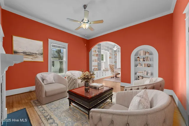 $275,000 | 310 East Baker Street, Tarboro, NC 27886