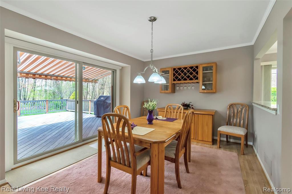 3223 Edmunton Drive Rochester Hills, MI 48306 - Photo 18 of 56