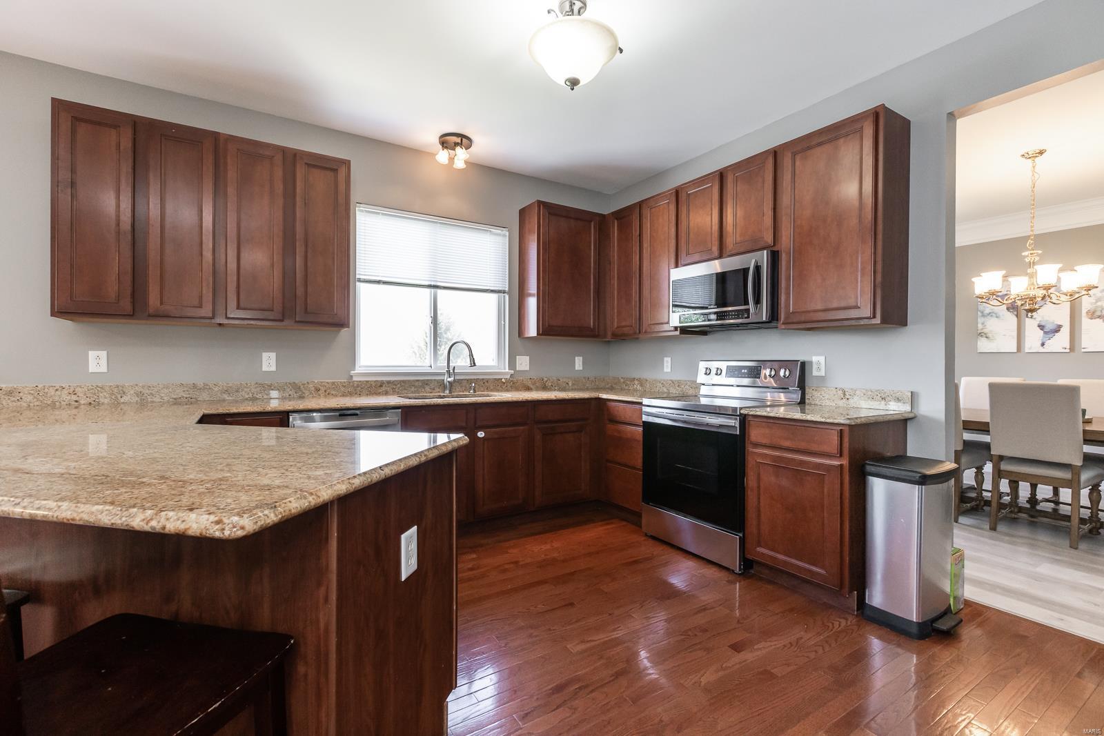 909 Calista Ridge Shiloh, IL 62221 - Photo 17 of 49