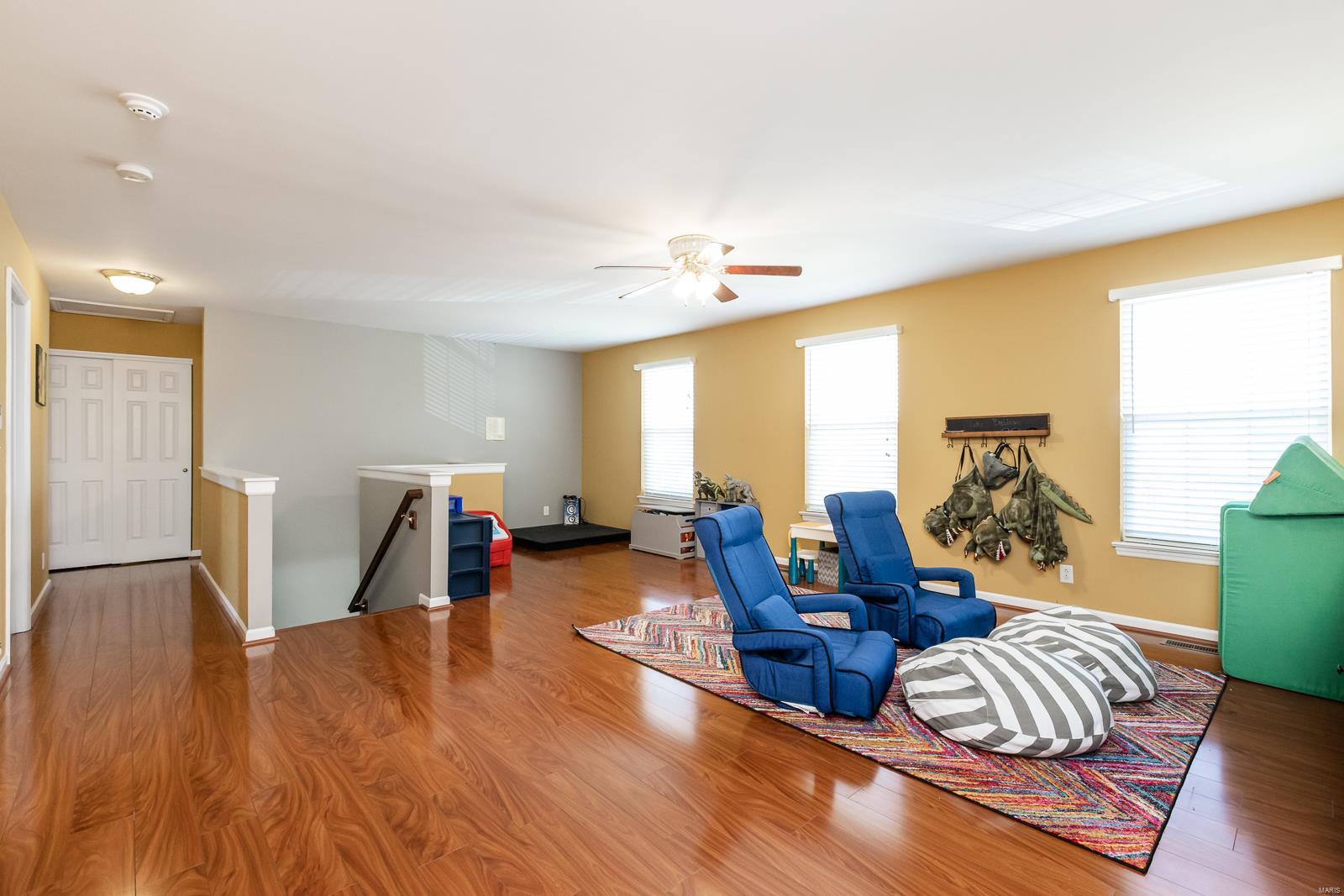 909 Calista Ridge Shiloh, IL 62221 - Photo 29 of 49