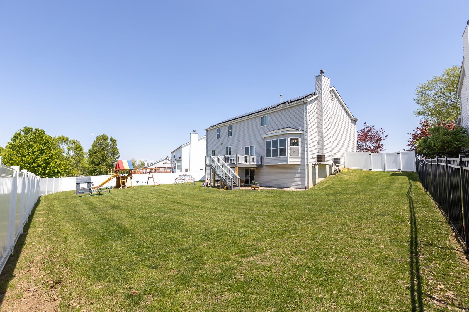 909 Calista Ridge Shiloh, IL 62221 - Photo 42 of 49