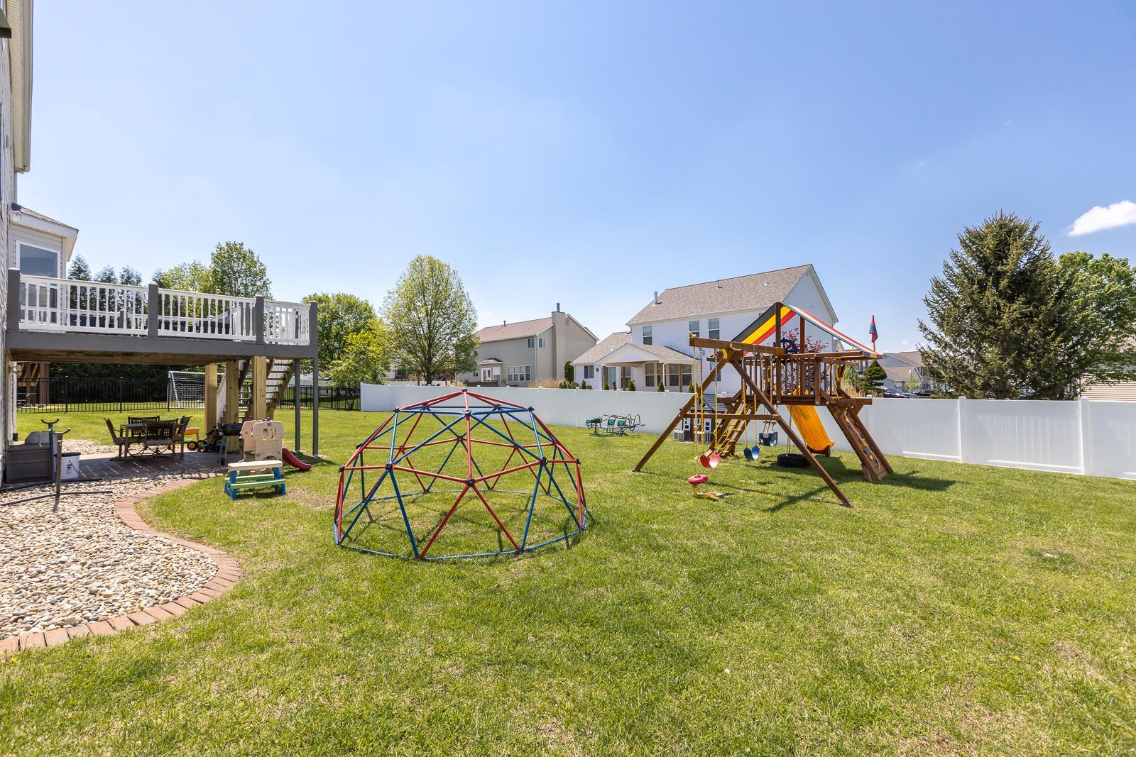 909 Calista Ridge Shiloh, IL 62221 - Photo 44 of 49