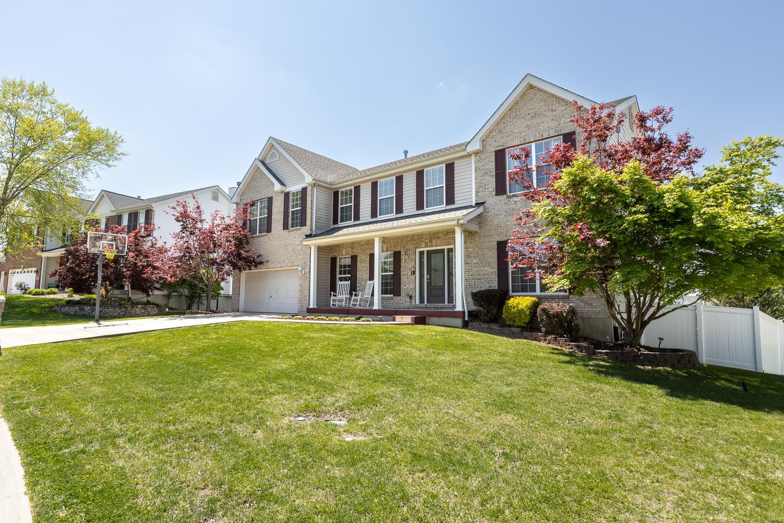 909 Calista Ridge Shiloh, IL 62221 - Photo 49 of 49