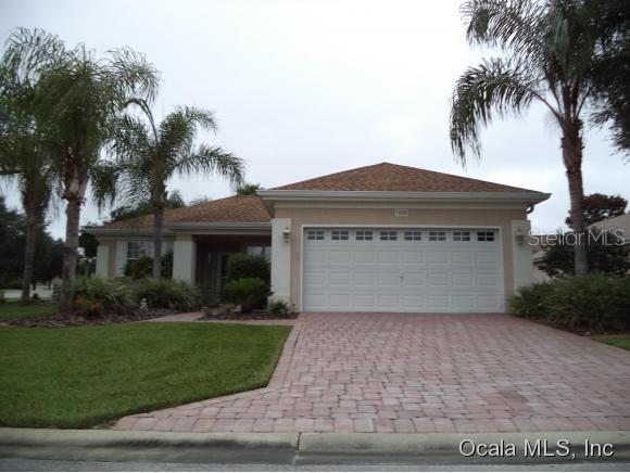 13200 Southeast 93rd Terrace Road Summerfield, FL 34491 - Photo 1 of 1 Primary Photo