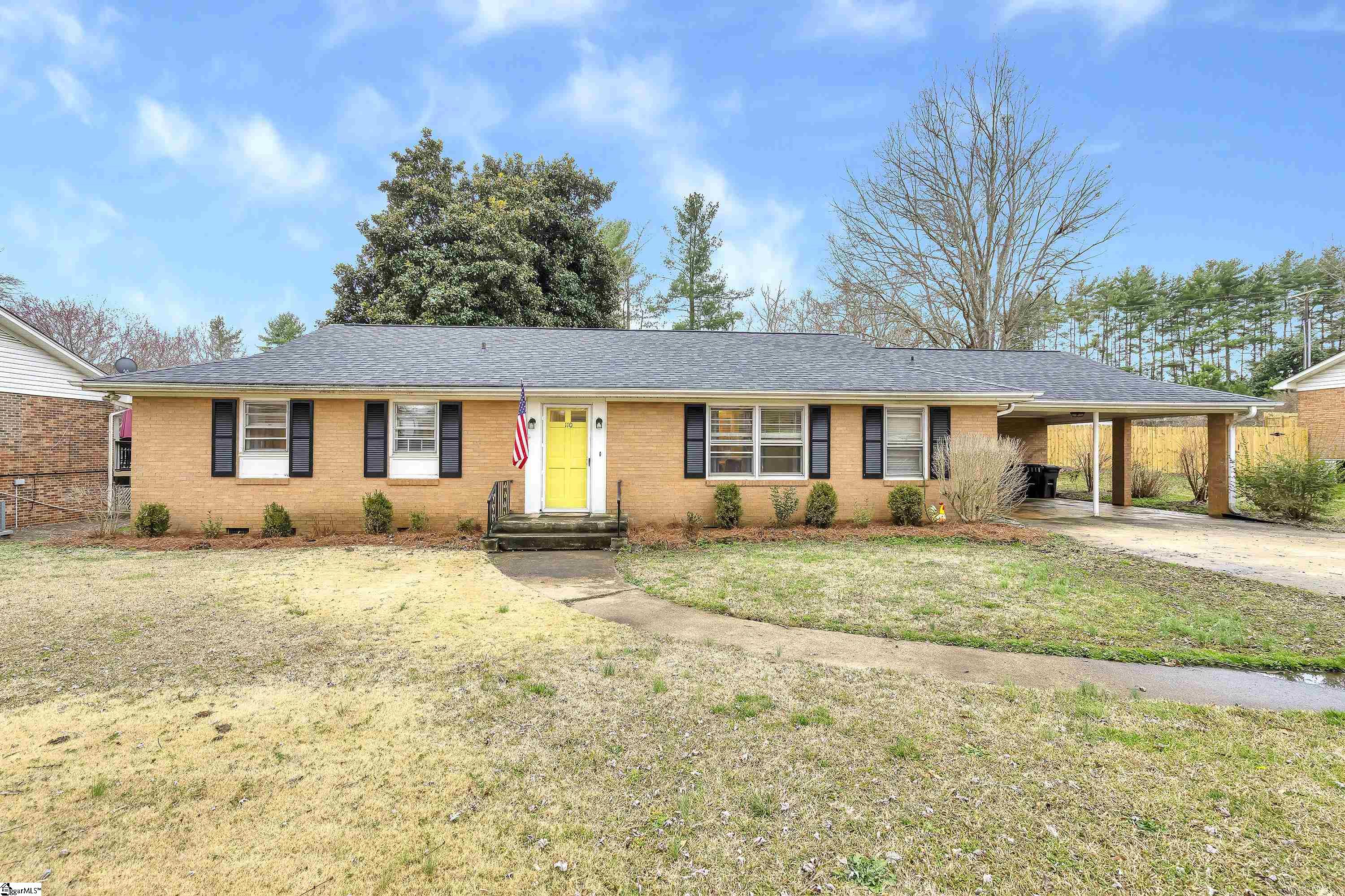110 Coldstream Drive Boiling Springs, SC 29316 - Photo 1 of 31 Gallery Image 1