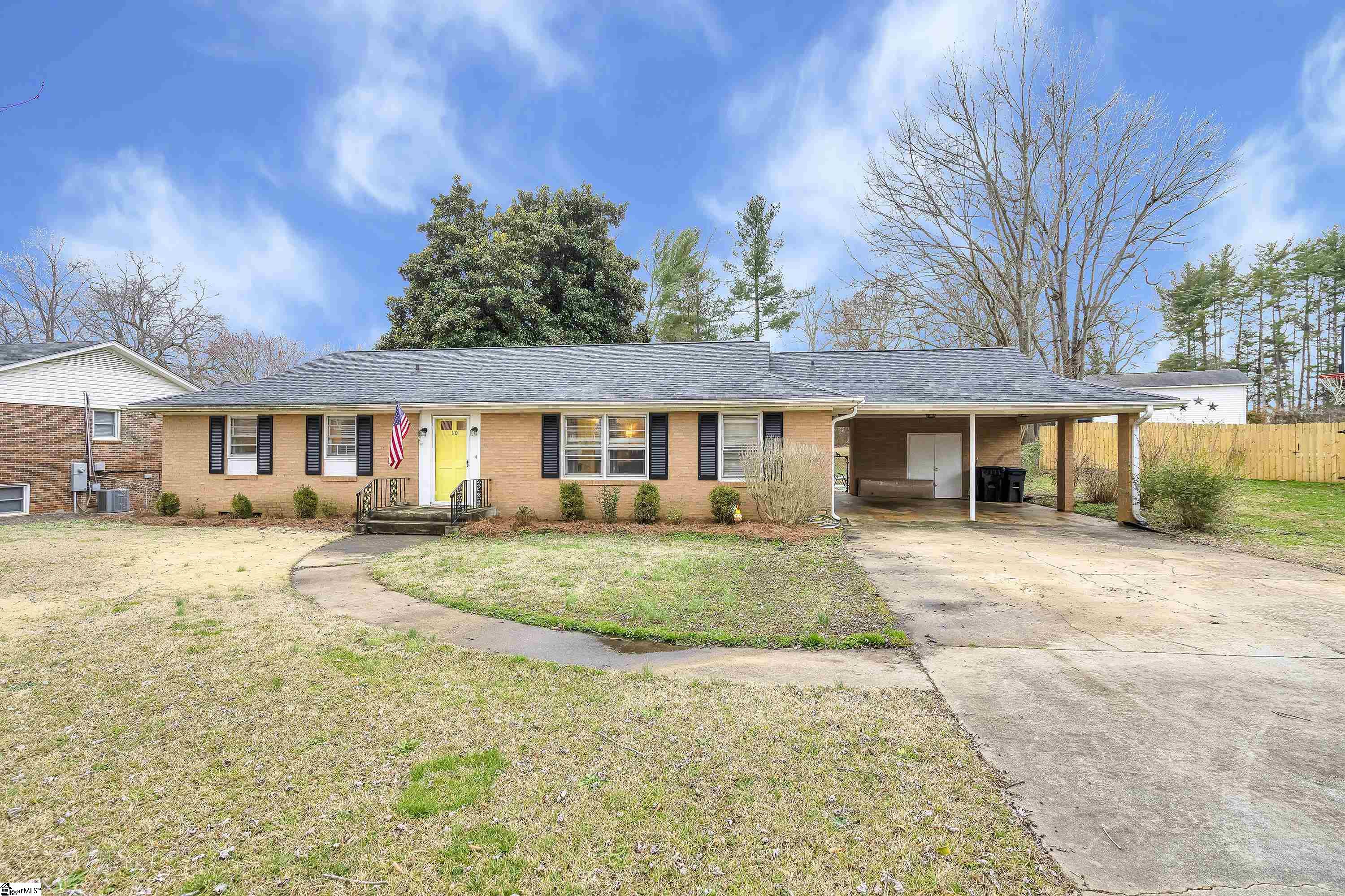 110 Coldstream Drive Boiling Springs, SC 29316 - Photo 28 of 31 Gallery Image 28