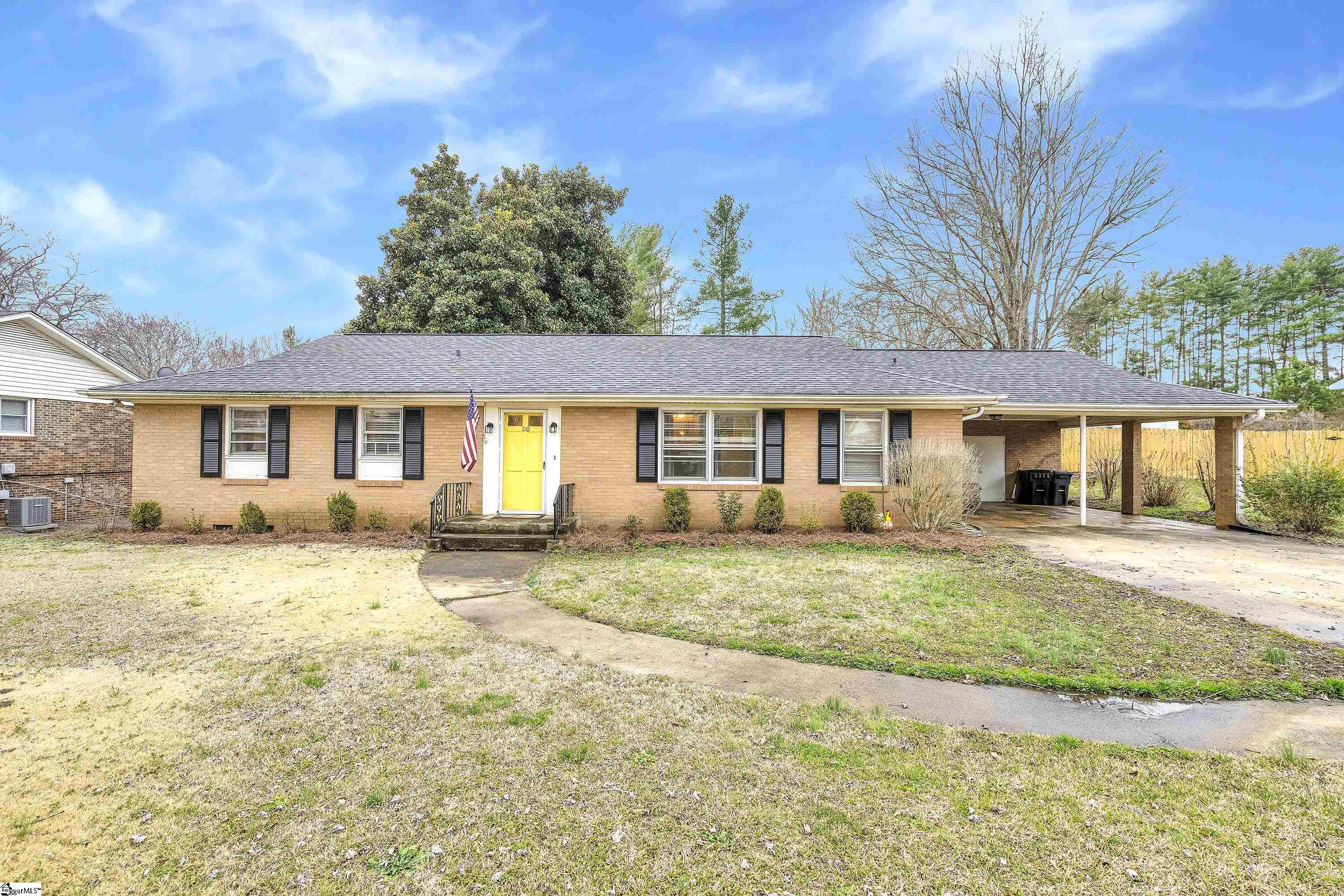 110 Coldstream Drive Boiling Springs, SC 29316 - Photo 29 of 31 Gallery Image 29