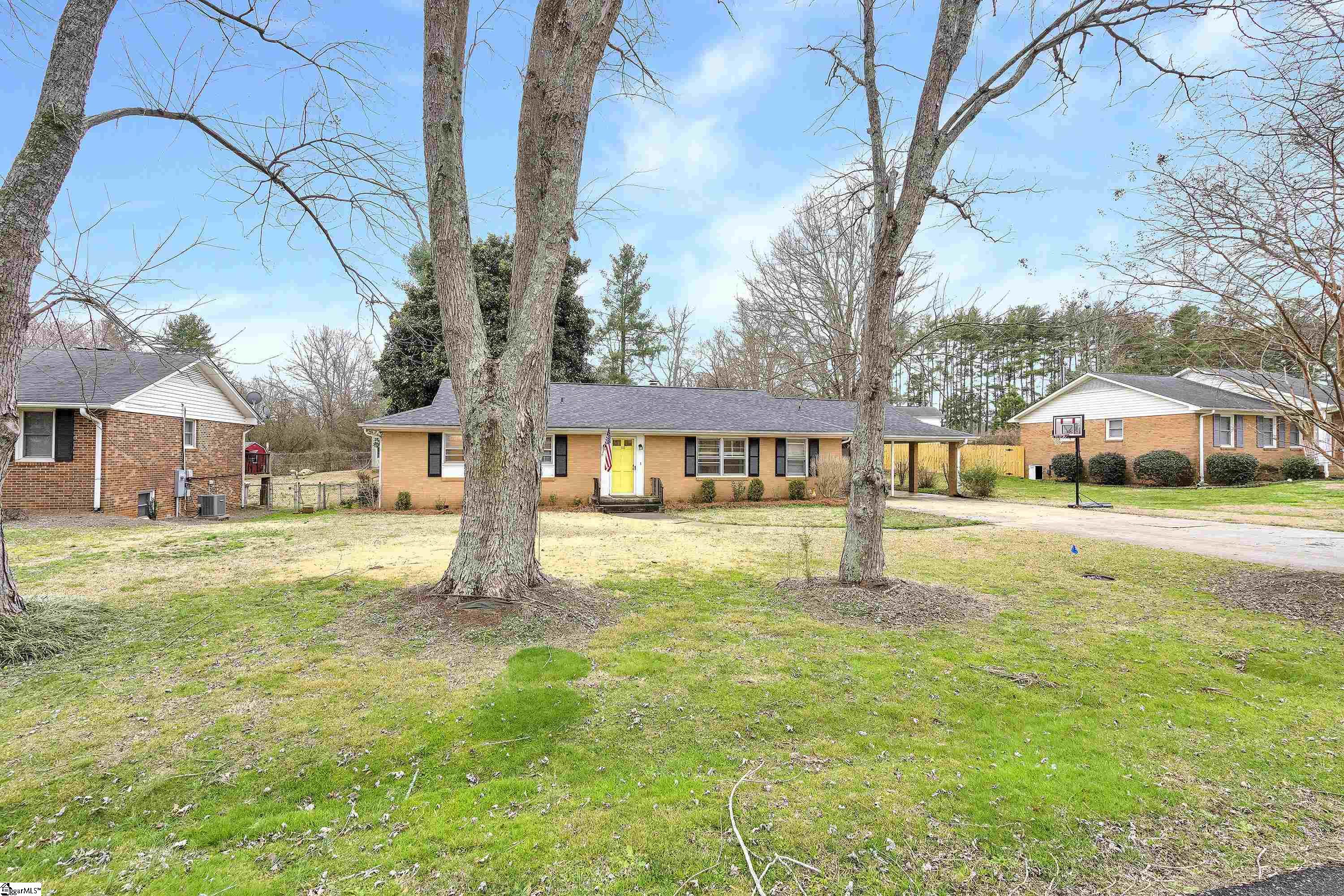 110 Coldstream Drive Boiling Springs, SC 29316 - Photo 30 of 31 Gallery Image 30