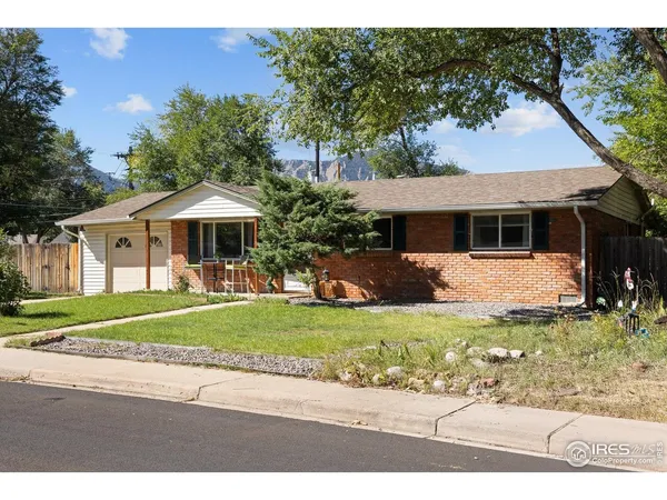 $810,000 | 905 36th Street, Boulder, CO 80303