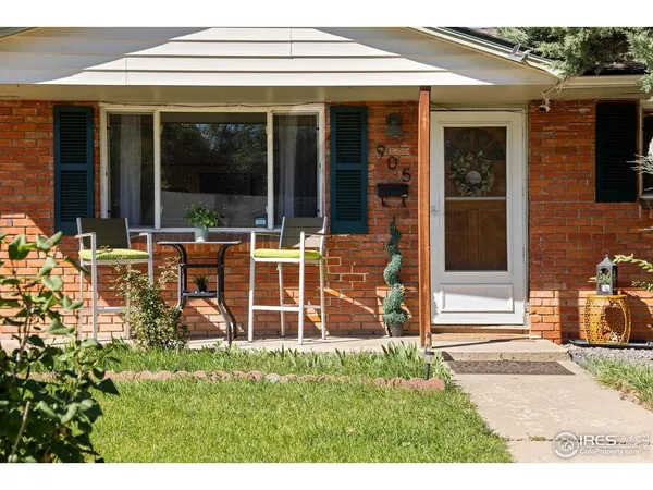 $810,000 | 905 36th Street, Boulder, CO 80303