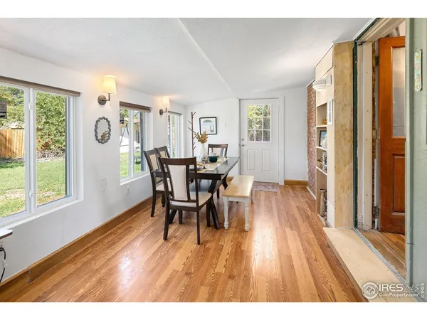 $810,000 | 905 36th Street, Boulder, CO 80303
