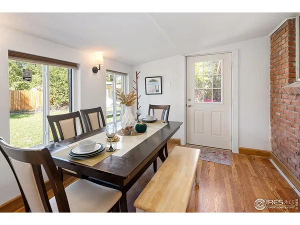 $810,000 | 905 36th Street, Boulder, CO 80303