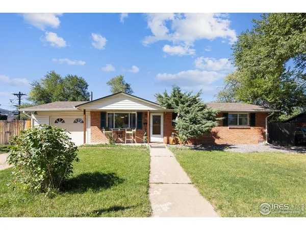 $810,000 | 905 36th Street, Boulder, CO 80303