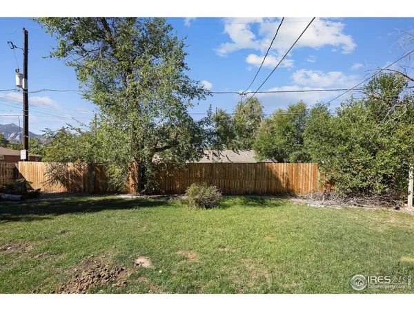$810,000 | 905 36th Street, Boulder, CO 80303