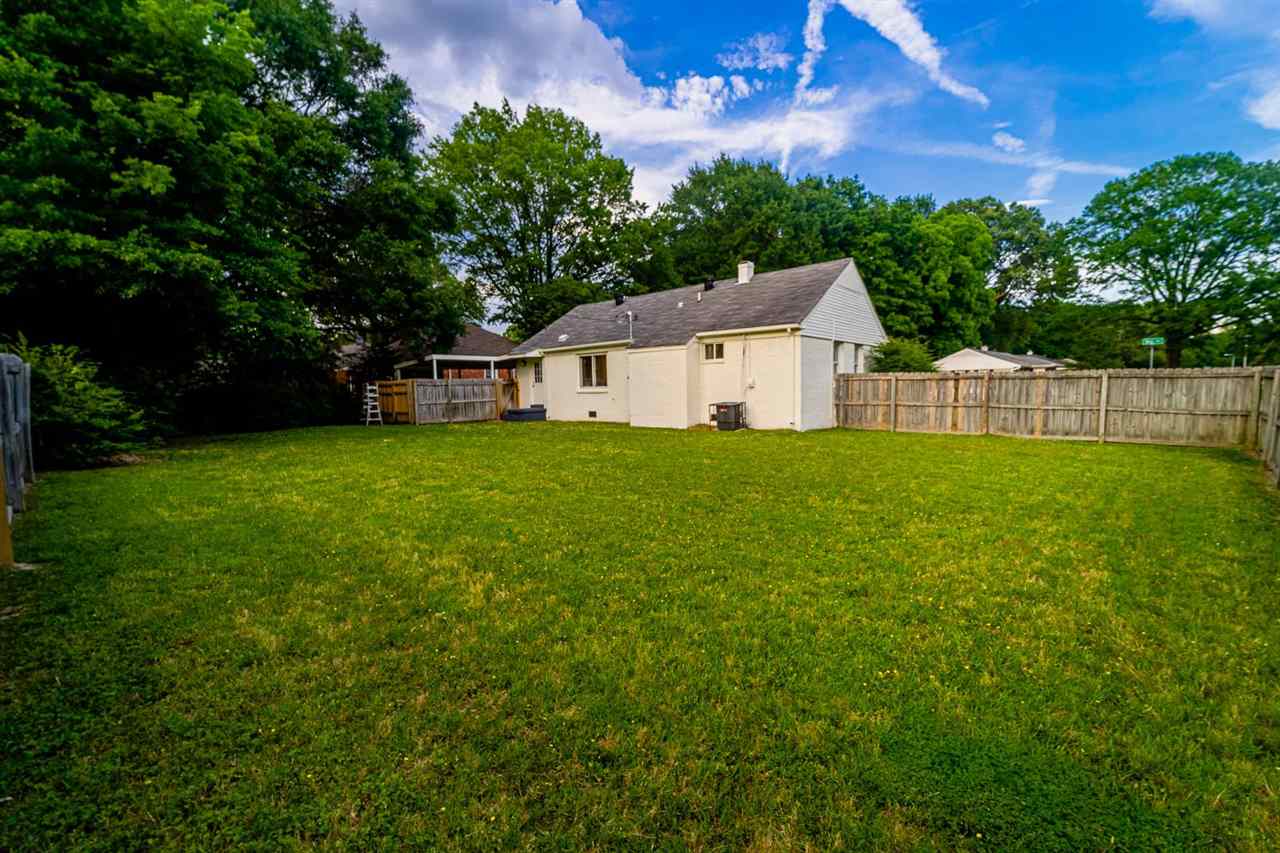 1577 Ivy Road Memphis, TN 38117 - Photo 22 of 24