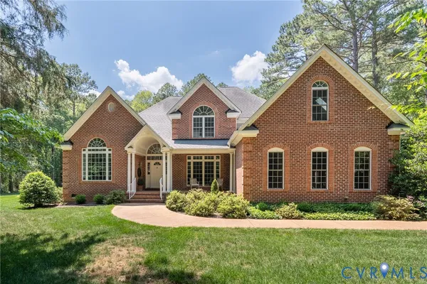 $1,195,000 | 3124 Rock Cress Lane, Sandy Hook, VA 23153
