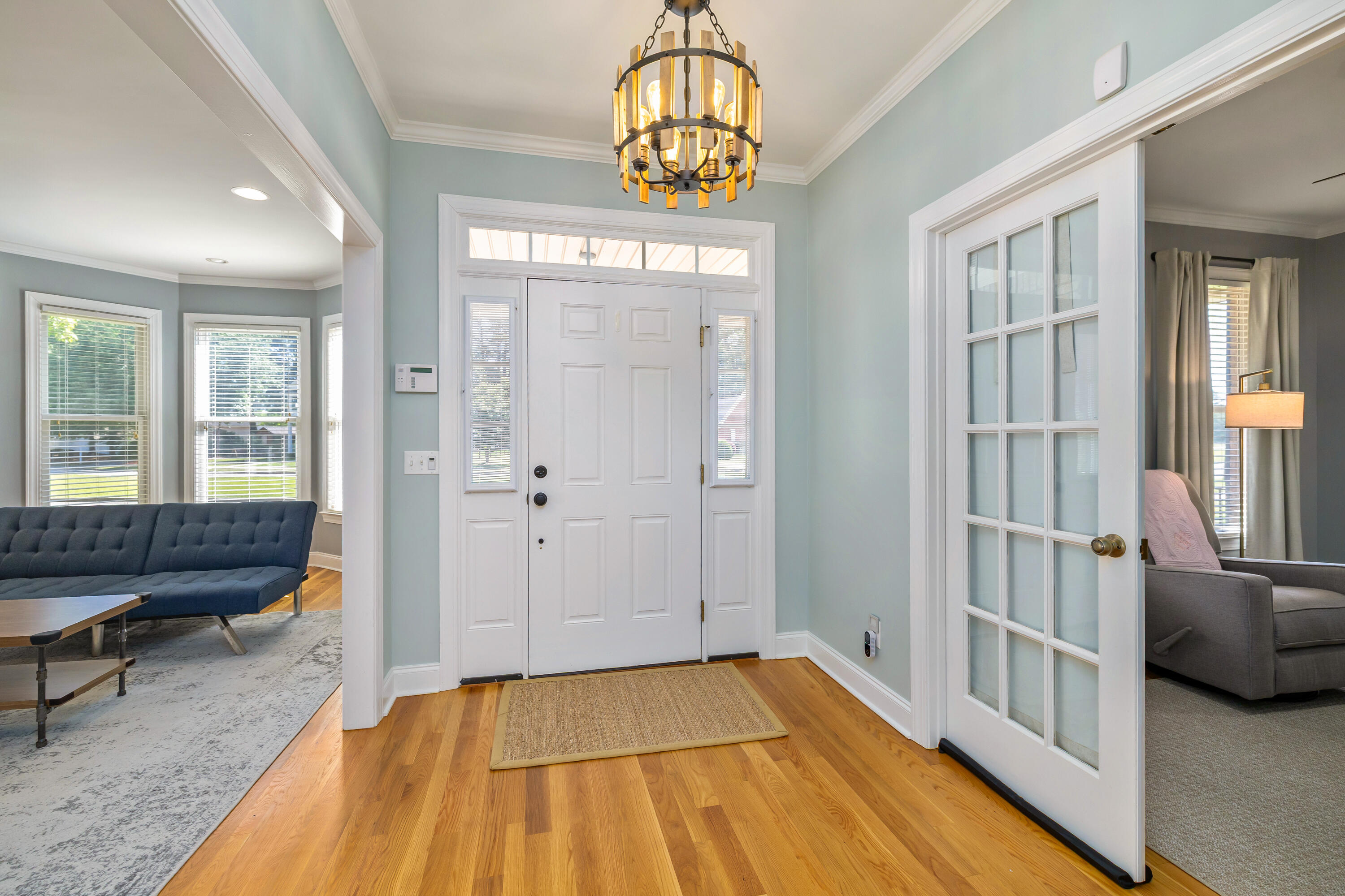 460 Veranda Drive Sumter, SC 29150 - Photo 2 of 47 11