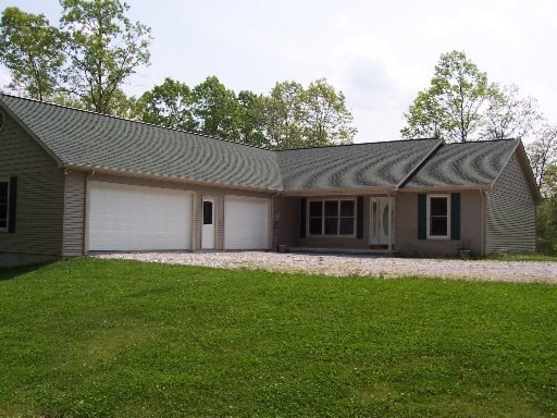 699 Goodstock Road Crossville, TN 38555 - Photo 1 of 1 Primary Photo
